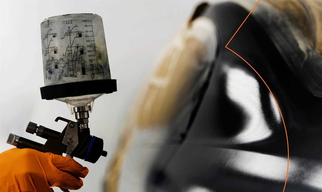 Coatings, Inks, Pigments and Adhesives